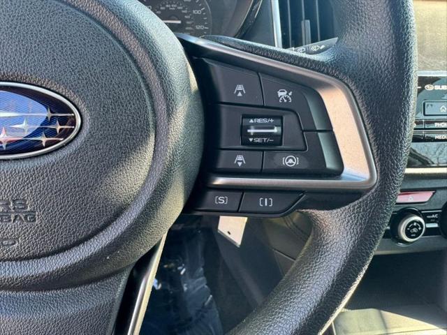 2023 Subaru Crosstrek Base