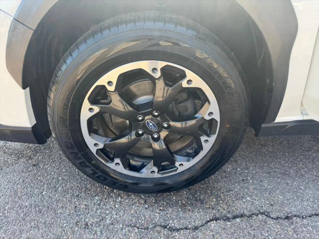 2023 Subaru Crosstrek Base