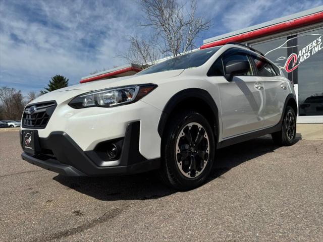2023 Subaru Crosstrek Base for sale in South Burlington, VT