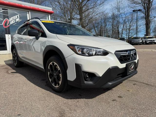 2023 Subaru Crosstrek Base