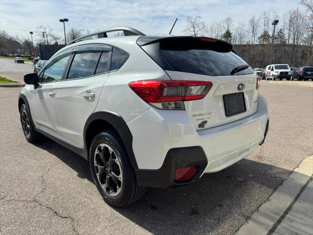 2023 Subaru Crosstrek Base