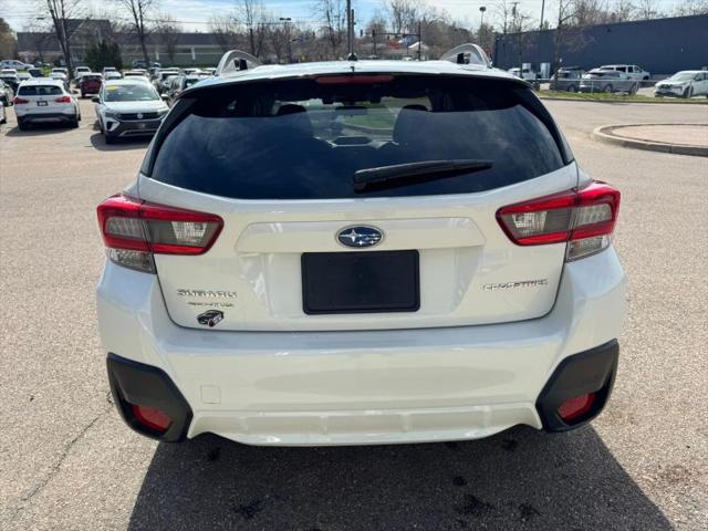 2023 Subaru Crosstrek Base