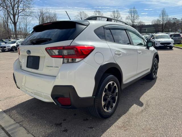2023 Subaru Crosstrek Base