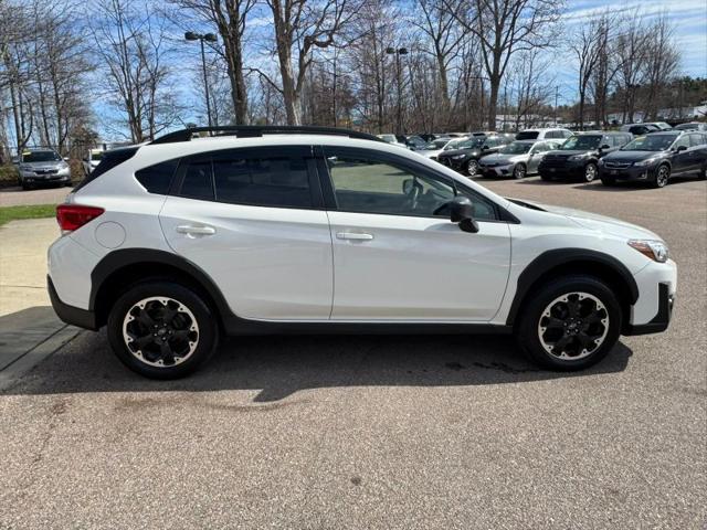 2023 Subaru Crosstrek Base