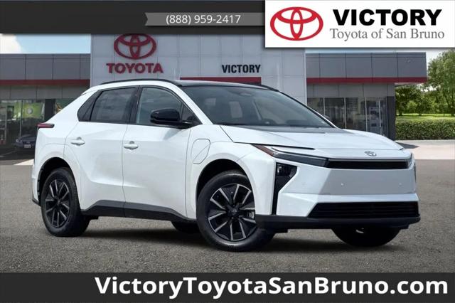 2026 Toyota bZ XLE for sale in San Bruno, CA