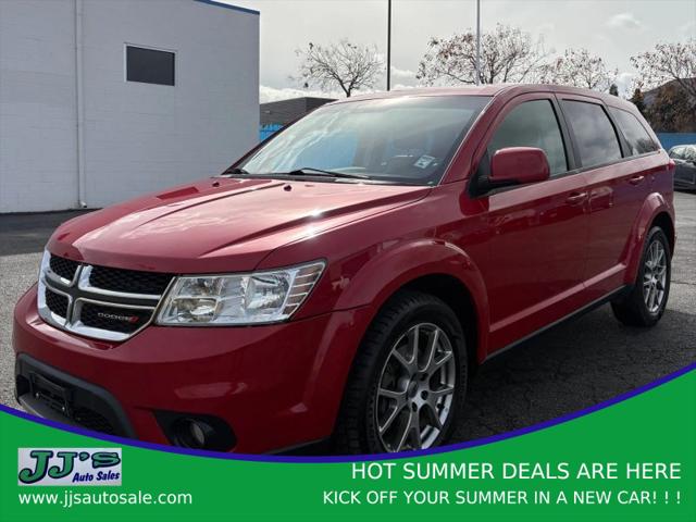2018 Dodge Journey GT AWD for sale in Wenatchee, WA