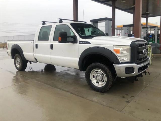 2014 Ford F-350 XL