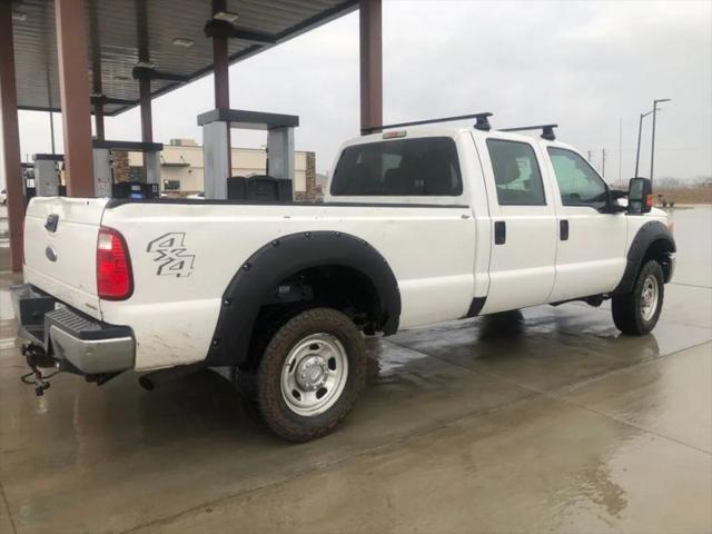 2014 Ford F-350 XL