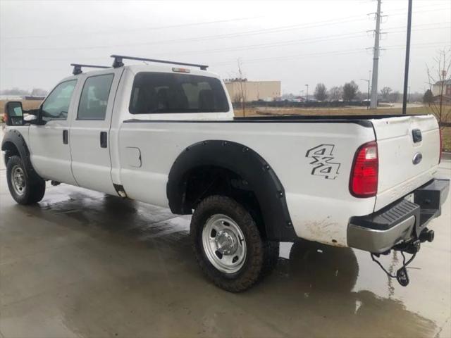 2014 Ford F-350 XL
