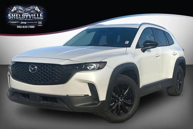2024 Mazda CX-50 2.5 S Premium for sale in Shelbyville, KY