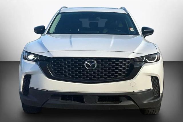 2024 Mazda CX-50 2.5 S Premium