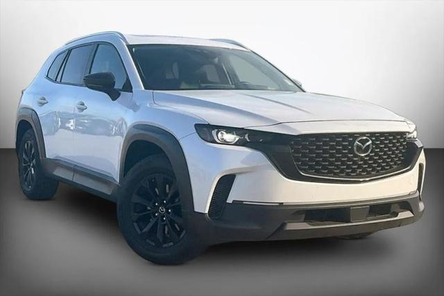 2024 Mazda CX-50 2.5 S Premium