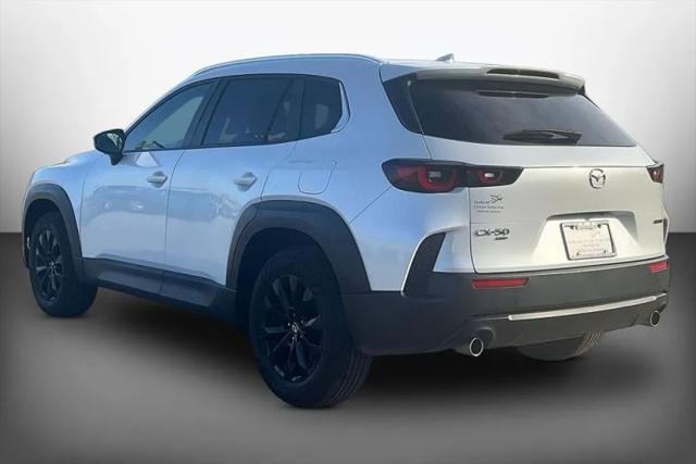 2024 Mazda CX-50 2.5 S Premium