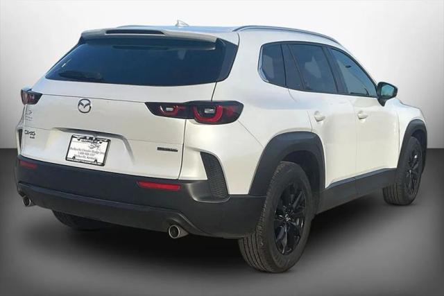 2024 Mazda CX-50 2.5 S Premium