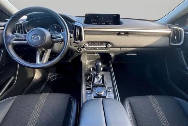 2024 Mazda CX-50 2.5 S Premium