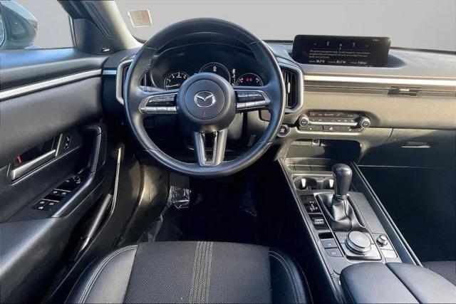 2024 Mazda CX-50 2.5 S Premium