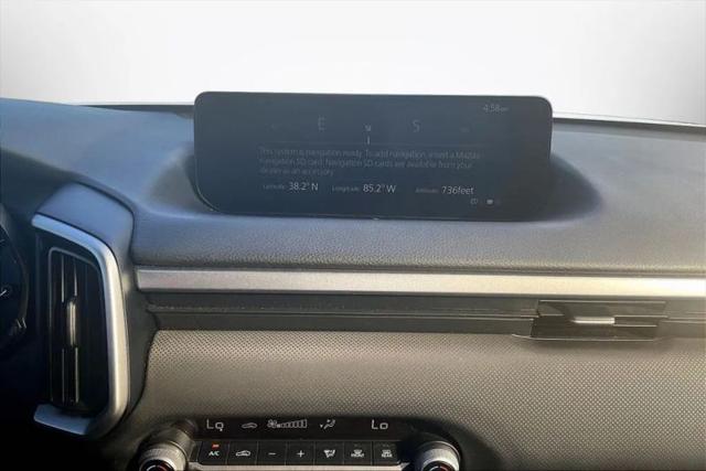 2024 Mazda CX-50 2.5 S Premium