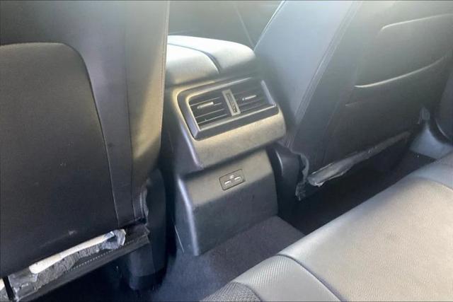 2024 Mazda CX-50 2.5 S Premium
