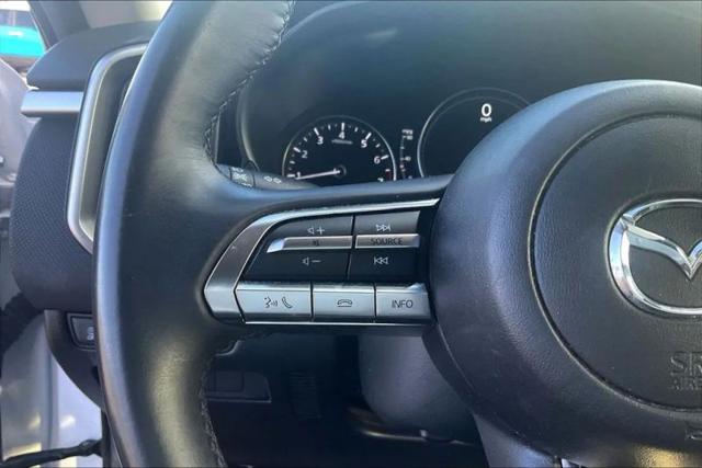2024 Mazda CX-50 2.5 S Premium