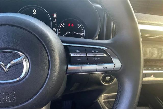 2024 Mazda CX-50 2.5 S Premium