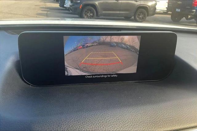 2024 Mazda CX-50 2.5 S Premium