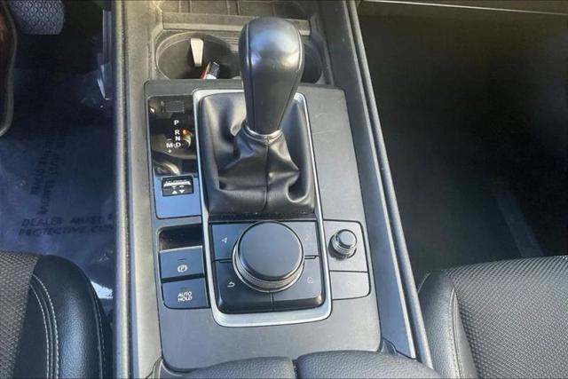 2024 Mazda CX-50 2.5 S Premium