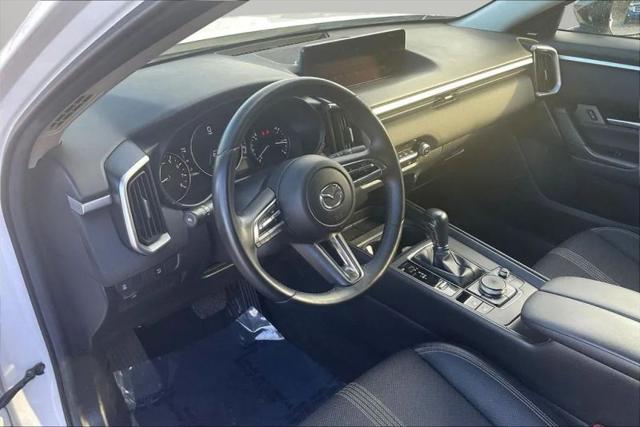 2024 Mazda CX-50 2.5 S Premium