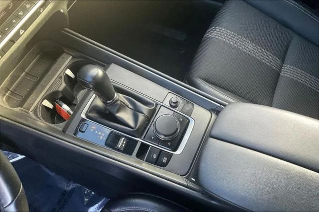 2024 Mazda CX-50 2.5 S Premium