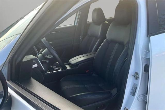 2024 Mazda CX-50 2.5 S Premium