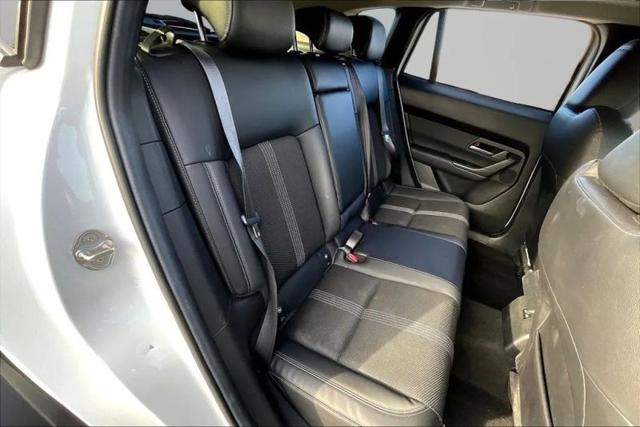 2024 Mazda CX-50 2.5 S Premium