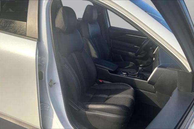 2024 Mazda CX-50 2.5 S Premium