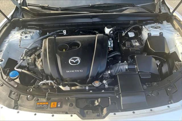 2024 Mazda CX-50 2.5 S Premium