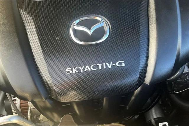 2024 Mazda CX-50 2.5 S Premium