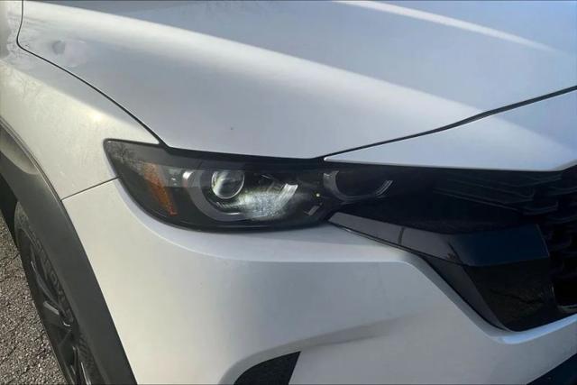 2024 Mazda CX-50 2.5 S Premium