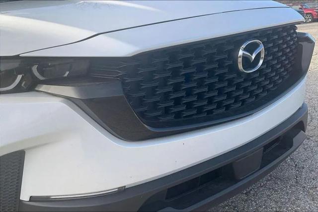 2024 Mazda CX-50 2.5 S Premium