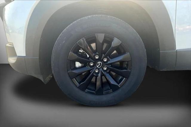 2024 Mazda CX-50 2.5 S Premium