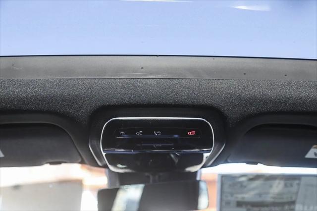 2026 Mercedes-Benz GLC 4MATIC