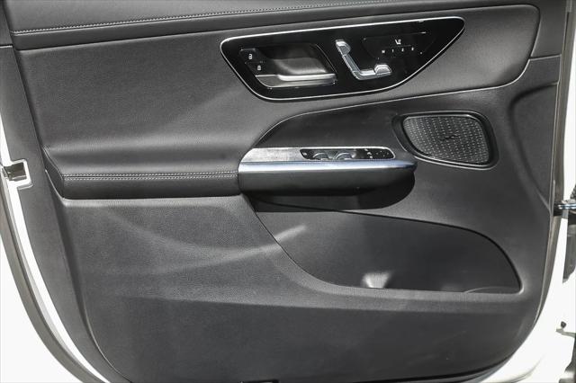 2026 Mercedes-Benz GLC 4MATIC
