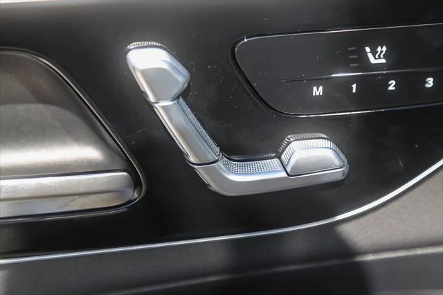 2026 Mercedes-Benz GLC 4MATIC