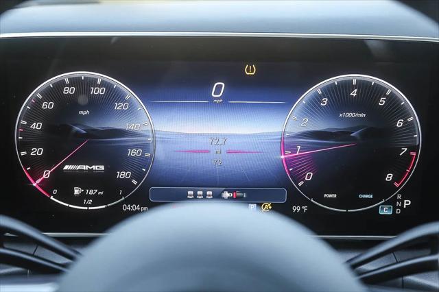 2026 Mercedes-Benz GLC 4MATIC