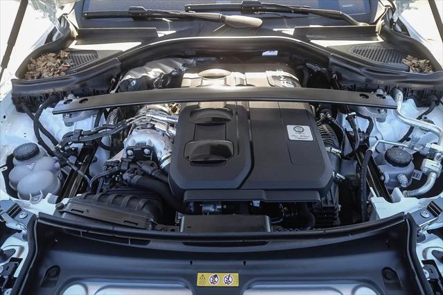 2026 Mercedes-Benz GLC 4MATIC