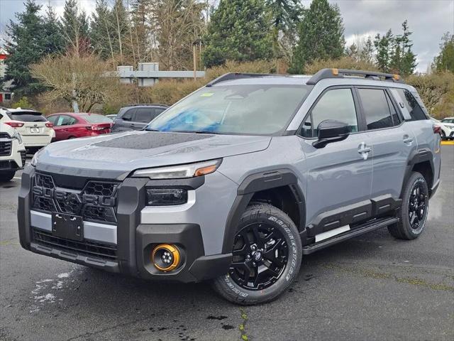 2026 Subaru Outback Wilderness for sale in Kirkland, WA