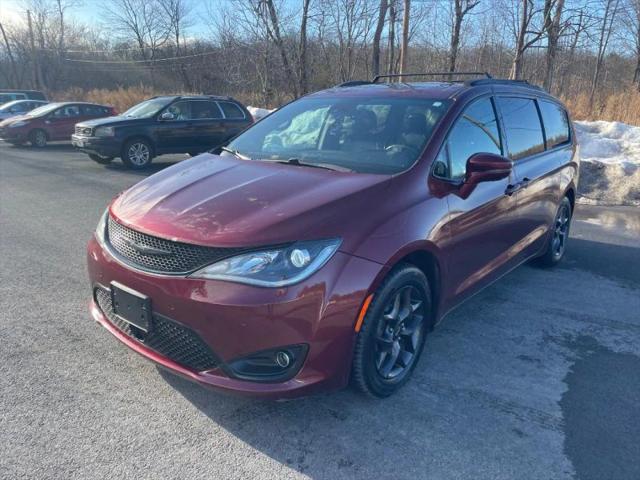 2019 Chrysler Pacifica Limited for sale in Mount Pocono, PA