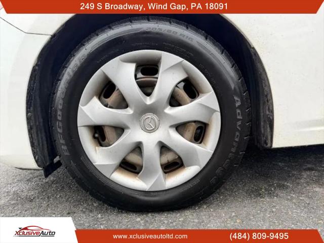 2015 Mazda Mazda3 i Sport