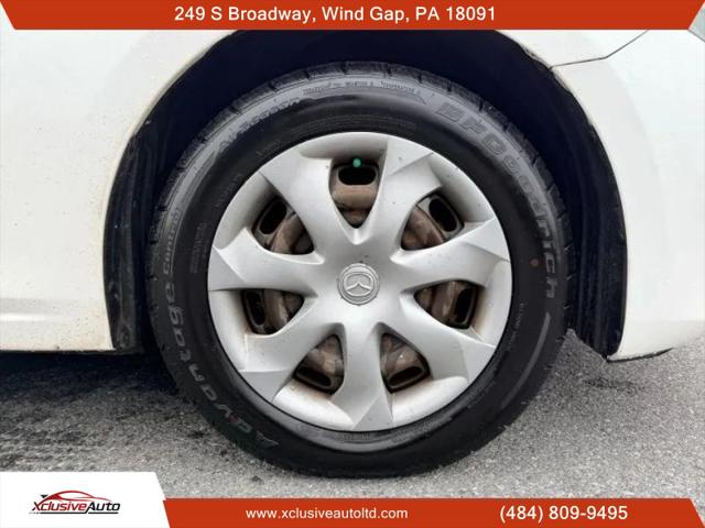 2015 Mazda Mazda3 i Sport