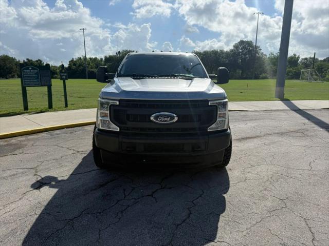 2022 Ford F-350 XL