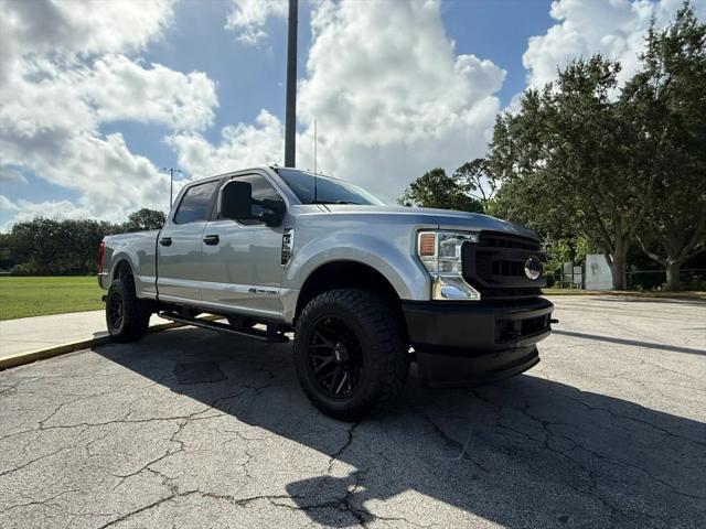 2022 Ford F-350 XL