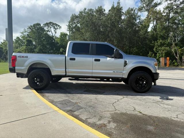 2022 Ford F-350 XL