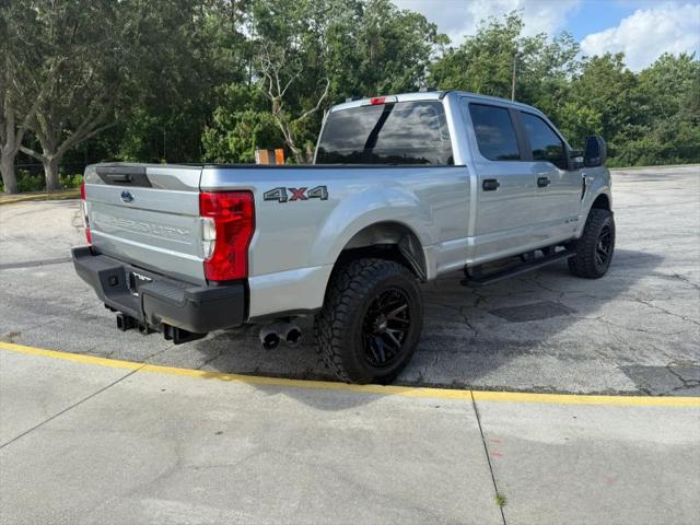 2022 Ford F-350 XL