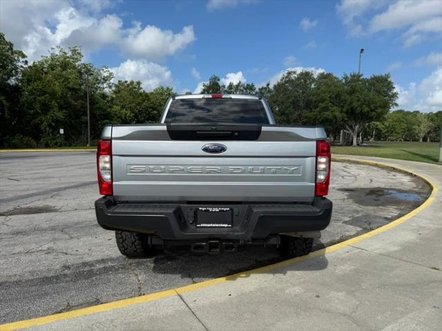 2022 Ford F-350 XL